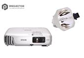لامپ ویدئو پروژکتور EPSON EB-X18