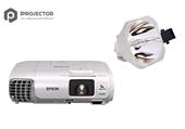 لامپ ویدئو پروژکتور EPSON EB-X27