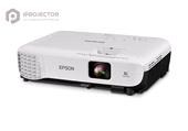 ویدئو پروژکتور اپسون EPSON VS355