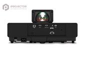 ویدئو پروژکتور لیزری اپسون  EPSON LS500 ATV 