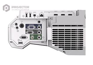 ویدئو پروژکتور اپسون  EPSON EB-710Ui