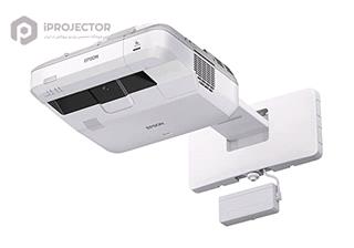 ویدئو پروژکتور اپسون  EPSON EB-710Ui
