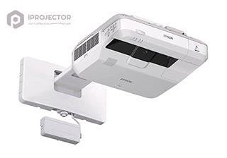 ویدئو پروژکتور اپسون  EPSON EB-710Ui