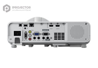 ویدئو پروژکتور اپسون  EPSON EB-L200SX