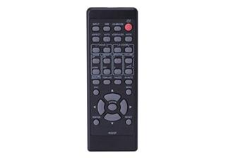 ریموت کنترل ویدئو پروژکتور هیتاچی