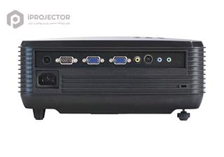 ویدئو پروژکتور اینفوکوس  INFOCUS IN102