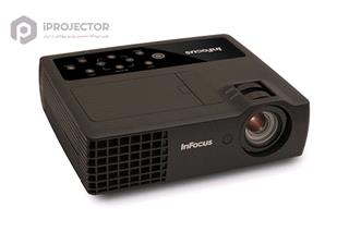 ویدئو پروژکتور اینفوکوس  INFOCUS IN1116