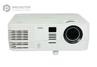 ویدئو پروژکتور ان ای سی  NEC VE281X
