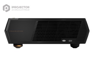 ویدئو پروژکتور اپتما  OPTOMA CinemaX P1