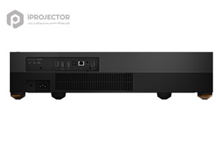 ویدئو پروژکتور اپتما  OPTOMA CinemaX P1