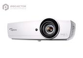ویدئو پروژکتور اپتما  OPTOMA EH470 