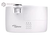 ویدئو پروژکتور اپتما  OPTOMA EH470 