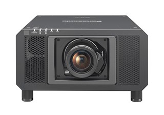 ویدئو پروژکتور پاناسونیک PANASONIC PT-RZ14K  