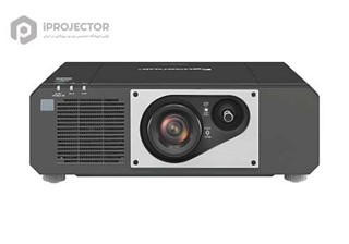 ویدئو پروژکتور پاناسونیک PANASONIC PT-FRQ60  