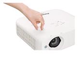 ویدئو پروژکتور پاناسونیک PANASONIC PT-VX615n