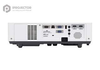 ویدئو پروژکتور پاناسونیک PANASONIC PT-LMX460