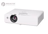 ویدئو پروژکتور پاناسونیک PANASONIC PT-LW336