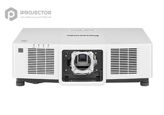 ویدئو پروژکتور پاناسونیک  PANASONIC PT-MZ10KL 