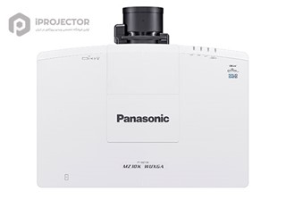ویدئو پروژکتور پاناسونیک  PANASONIC PT-MZ10KL 