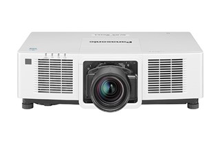 ویدئو پروژکتور پاناسونیک  PANASONIC PT-MZ10KL 