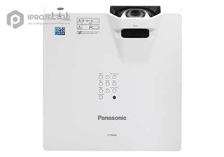 ویدئو پروژکتور پاناسونیک PANASONIC PT-TMZ400