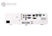 ویدئو پروژکتور پاناسونیک  PANASONIC PT-TW380 