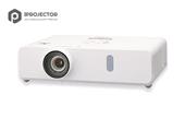 ویدئو پروژکتور  پاناسونیک PANASONIC PT-VX430