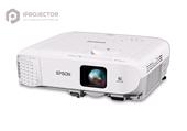 ویدئو پروژکتور اپسون  EPSON EB-980W