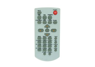 ریموت کنترل ویدئو پروژکتور اسک پراکسیما Ask Proxima 