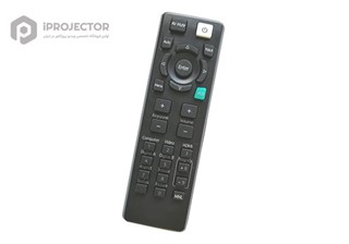  ریموت کنترل ویدئو پروژکتور ریکو
