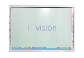 برد هوشمند لمسی  آی ویژن  iVISION  82FTW 