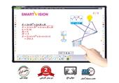 برد هوشمند لمسی  و سرامیکی  Smart Vision IR-8210C 