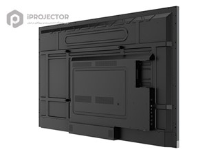 نمایشگر لمسی هوشمند بنکیو BenQ E8601  سایز 86 اینچ