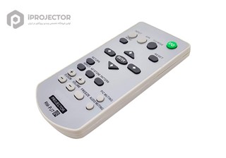  ریموت کنترل ویدئو پروژکتور سونی RM-PJ7