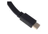 کابل HDMI  تسکو  10 متری - مدل TC 76