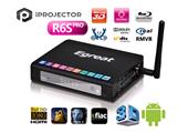 اندروید تی وی باکس TV BOX Egreat 4K R6S-II