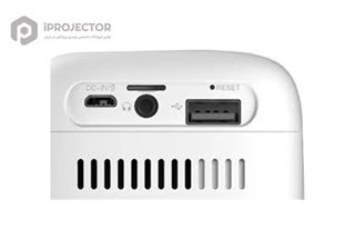 ویدئو پروژکتور ونبو  Xiaomi WANBO Q6A