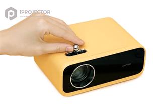 ویدئو پروژکتور ونبو  WANBO XS01 Mini