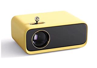 ویدئو پروژکتور ونبو  WANBO XS01 Mini