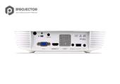 ویدئو پروژکتور ایسر ACER K138ST 