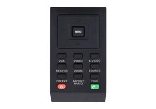 ریموت کنترل ویدئو پروژکتور ایسر