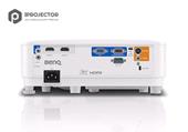 ویدئو پروژکتور بنکیو BENQ MX550