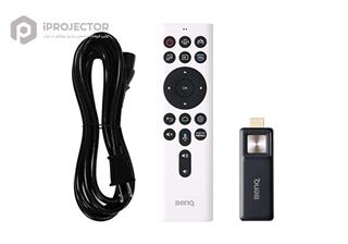 ویدئو پروژکتور بنکیو  BenQ X3000i 