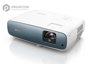 ویدئو پروژکتور بنکیو  BENQ TK850i