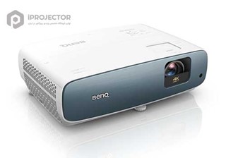 ویدئو پروژکتور بنکیو  BENQ TK850i