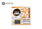 کابل HDMI سلکسون 5 متری مدل CE1805