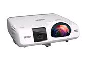 ویدئو پروژکتور اپسون EPSON EB-536wi