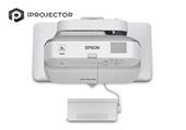 ویدئو پروژکتور اپسون  EPSON EB-695Wi