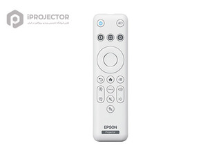 ویدئو پروژکتور اپسون  EPSON CO-W01