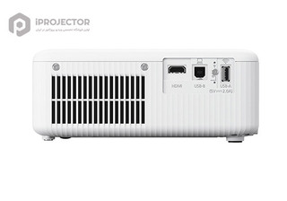 ویدئو پروژکتور اپسون  EPSON CO-W01